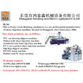 China Vulcanization Six Station Pure Rubber Shoes/Soles Machine